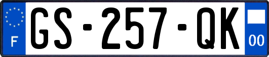 GS-257-QK