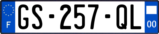 GS-257-QL