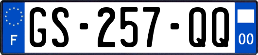 GS-257-QQ