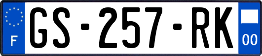 GS-257-RK