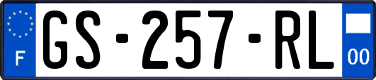 GS-257-RL