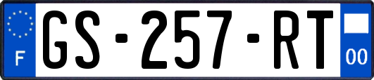 GS-257-RT