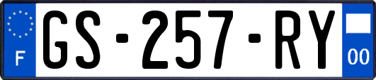 GS-257-RY