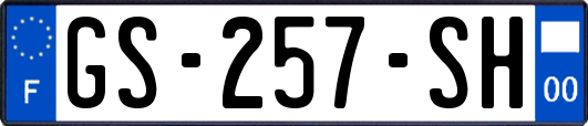GS-257-SH