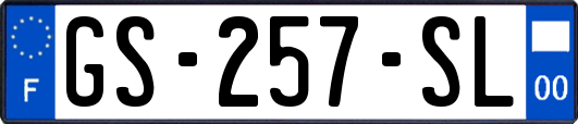 GS-257-SL