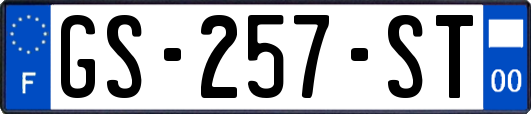 GS-257-ST