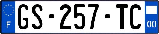 GS-257-TC