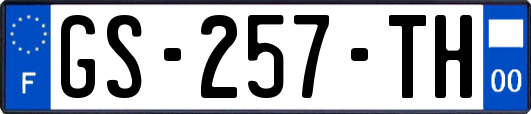 GS-257-TH