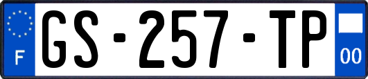 GS-257-TP