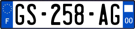 GS-258-AG