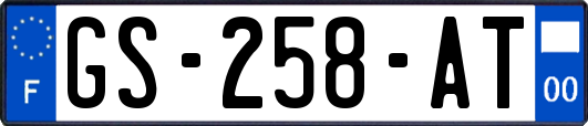 GS-258-AT