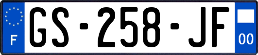 GS-258-JF