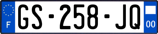 GS-258-JQ