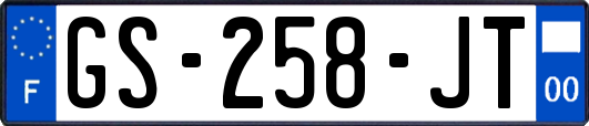 GS-258-JT