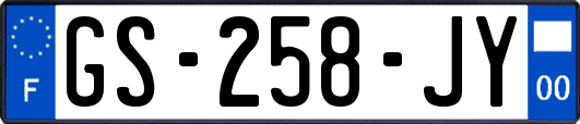 GS-258-JY