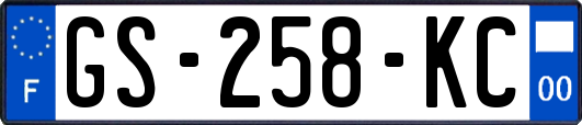 GS-258-KC