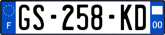 GS-258-KD