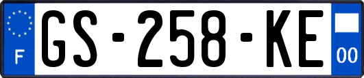 GS-258-KE