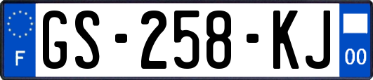 GS-258-KJ