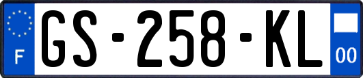 GS-258-KL