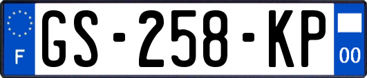 GS-258-KP