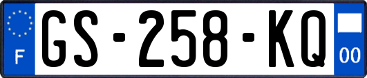 GS-258-KQ