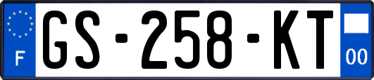 GS-258-KT