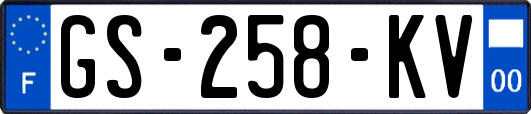 GS-258-KV
