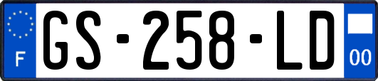 GS-258-LD