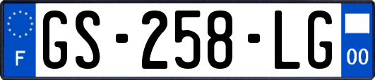 GS-258-LG