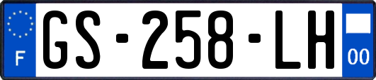 GS-258-LH