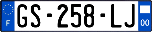 GS-258-LJ