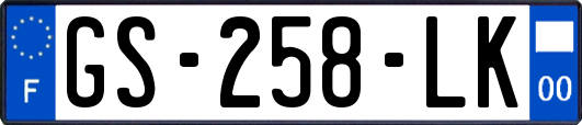 GS-258-LK