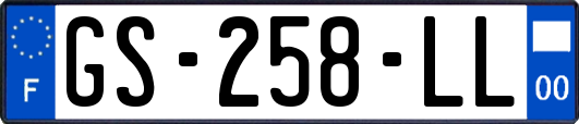 GS-258-LL