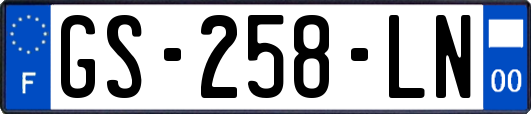 GS-258-LN