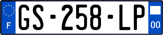 GS-258-LP