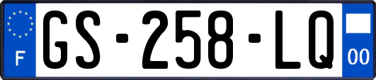 GS-258-LQ