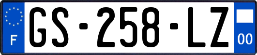 GS-258-LZ