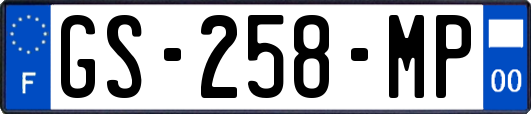 GS-258-MP