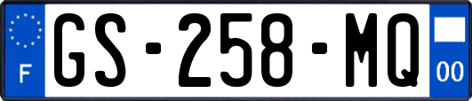 GS-258-MQ