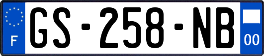 GS-258-NB