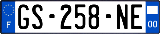 GS-258-NE