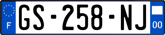 GS-258-NJ