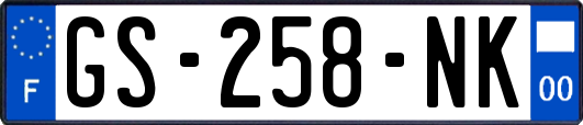 GS-258-NK