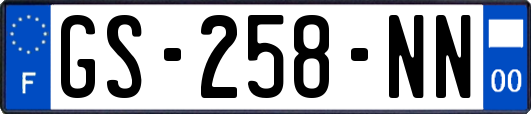GS-258-NN