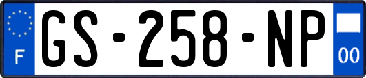 GS-258-NP