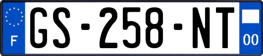 GS-258-NT