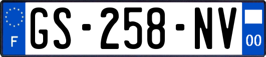 GS-258-NV