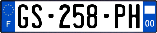 GS-258-PH