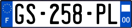 GS-258-PL